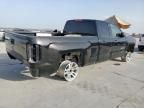 2016 Chevrolet Silverado C1500 Custom