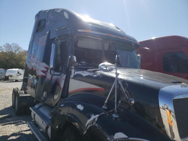 2007 Freightliner Columbia Semi Truck