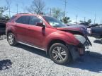 2010 Chevrolet Equinox LT