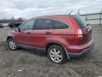 2007 Honda CR-V EX