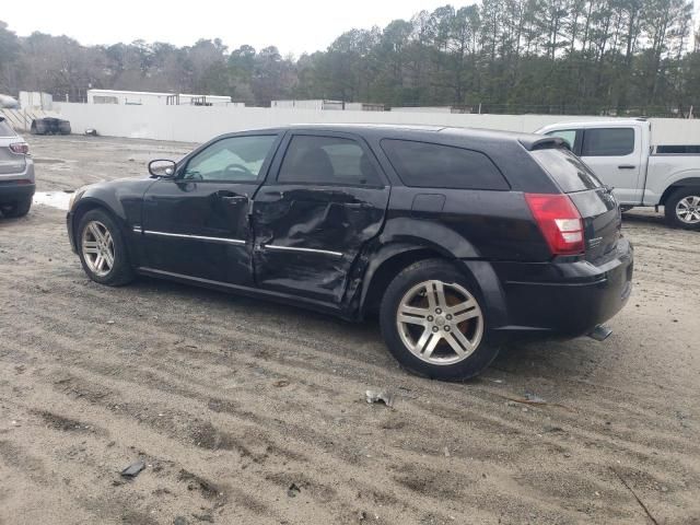 2005 Dodge Magnum R/T