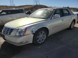 Salvage cars for sale at Littleton, CO auction: 2006 Cadillac DTS