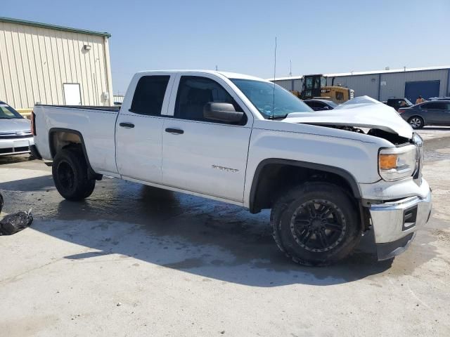 2014 GMC Sierra C1500