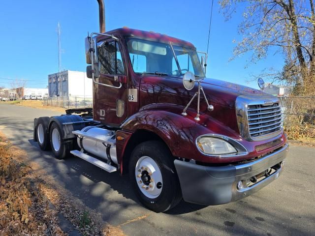 2006 Freightliner Conventional Columbia