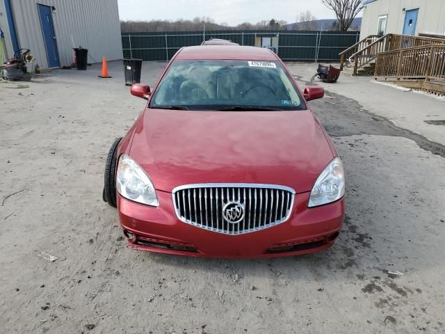 2011 Buick Lucerne CXL