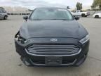 2015 Ford Fusion Titanium Phev