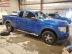 2010 Ford F150 Super Cab