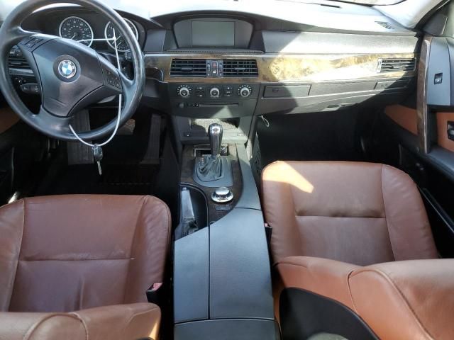 2004 BMW 530 I