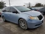 2011 Honda Odyssey EXL