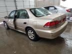 2002 Honda Accord EX