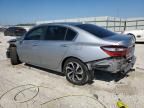 2016 Honda Accord EX