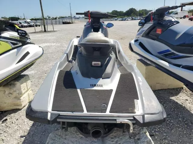 2017 Other Jetski Yamaha EX