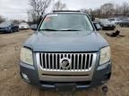 2011 Mercury Mariner Premier