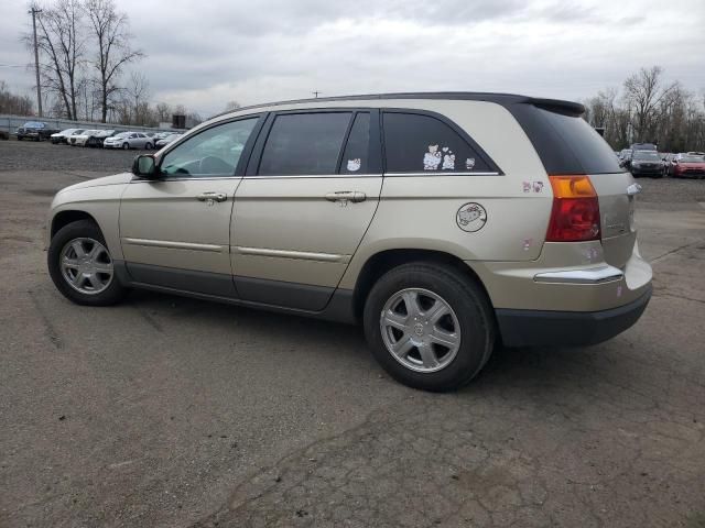 2006 Chrysler Pacifica Touring