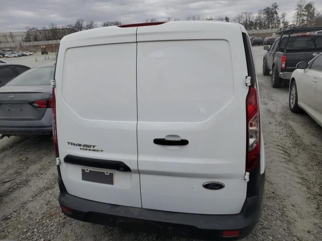 2020 Ford Transit Connect XL