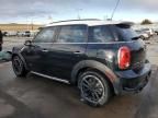 2016 Mini Cooper S Countryman