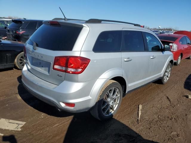 2014 Dodge Journey R/T