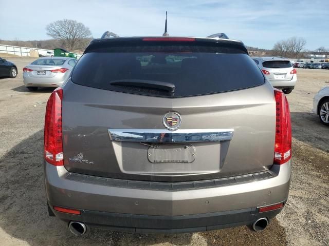 2011 Cadillac SRX Luxury Collection