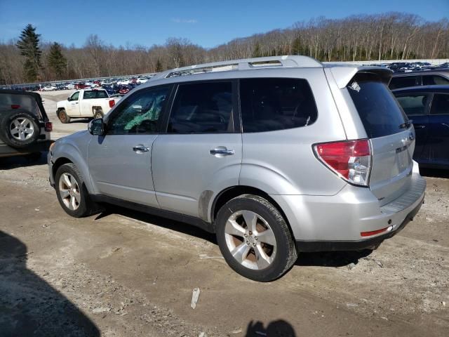 2011 Subaru Forester Touring