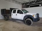 2014 Ford F450 Super Duty