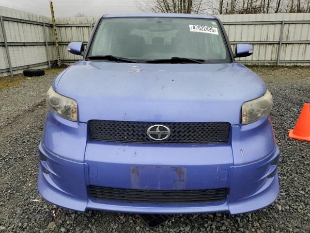 2010 Scion XB