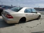 2004 Lexus LS 430