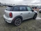 2012 Mini Cooper S Countryman