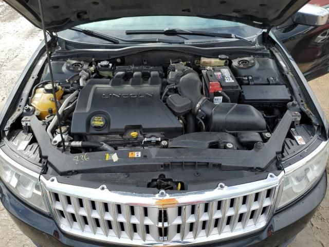 2008 Lincoln MKZ