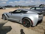 2019 Chevrolet Corvette ZR-1 3ZR