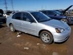 2003 Honda Civic LX