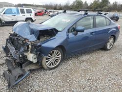 2012 Subaru Impreza Premium en venta en Memphis, TN