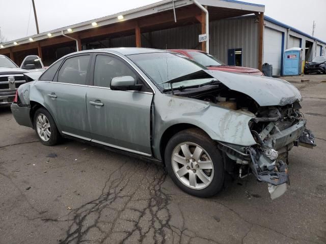 2006 Ford Five Hundred SEL