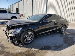 2010 Mercedes-Benz E 550 en venta en Apopka, FL