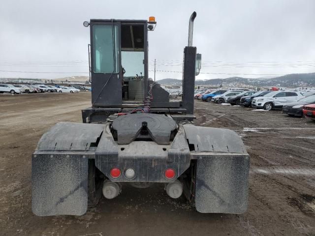 1998 Ottawa 3Q Yard Truck