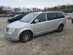 2008 Chrysler Town & Country Touring