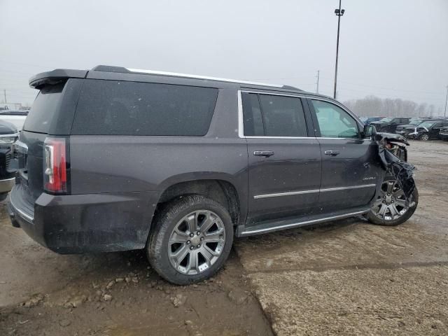 2016 GMC Yukon XL Denali