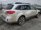 2011 Subaru Outback 2.5I Limited