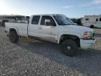 2003 GMC Sierra K2500 Heavy Duty