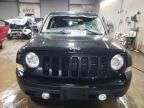 2017 Jeep Patriot Sport