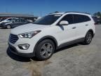 2015 Hyundai Santa FE GLS