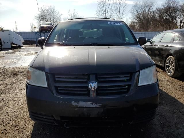 2010 Dodge Grand Caravan SE