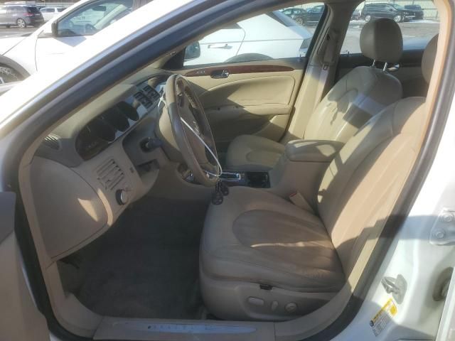 2006 Buick Lucerne CXL