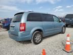 2008 Chrysler Town & Country Limited