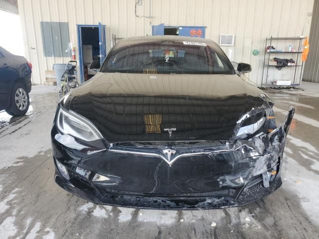 2018 Tesla Model S