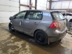 2007 Volkswagen New GTI