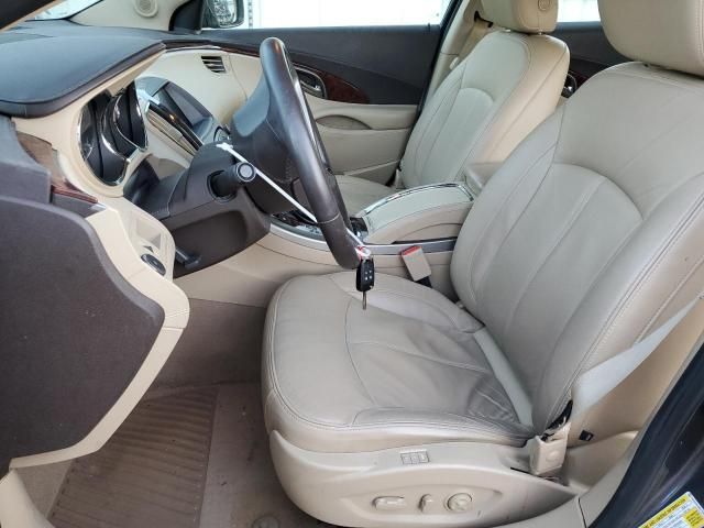 2013 Buick Lacrosse