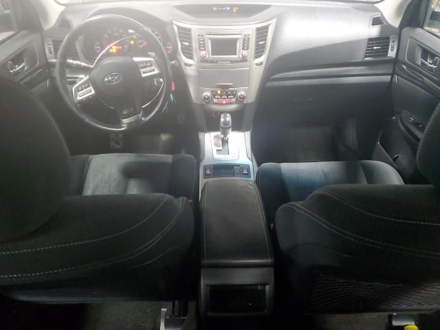 2014 Subaru Legacy 2.5I Sport