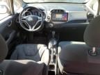 2009 Honda FIT Sport