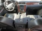 2009 Chevrolet Silverado K2500 Heavy Duty LTZ