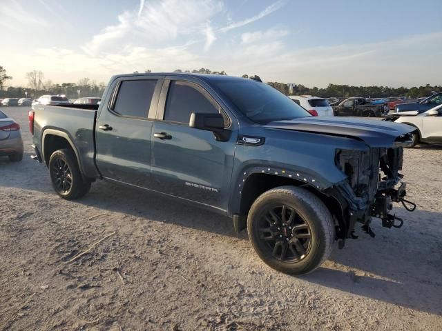 2024 GMC Sierra K1500